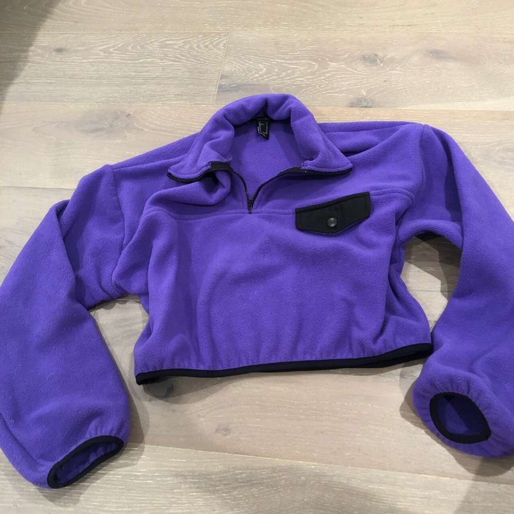 Forever21 sweater